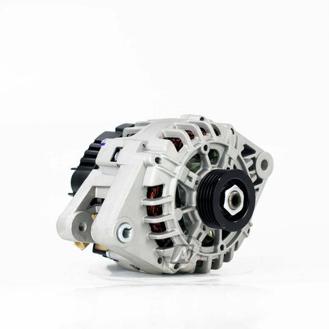 ALTERNADOR VALEO CHEVROLET CORSA MERIVA TORNADO ZAFIRA FIAT PALIO 1.4 1.8 2.2L 00-09 90A 12V      TOTAL     REF  20602 556576