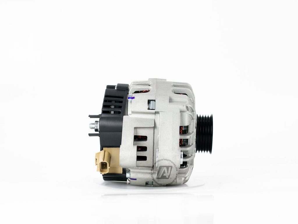 ALTERNADOR VALEO CHEVROLET CORSA MERIVA TORNADO ZAFIRA FIAT PALIO 1.4 1.8 2.2L 00-09 90A 12V      TOTAL     REF  20602 556576