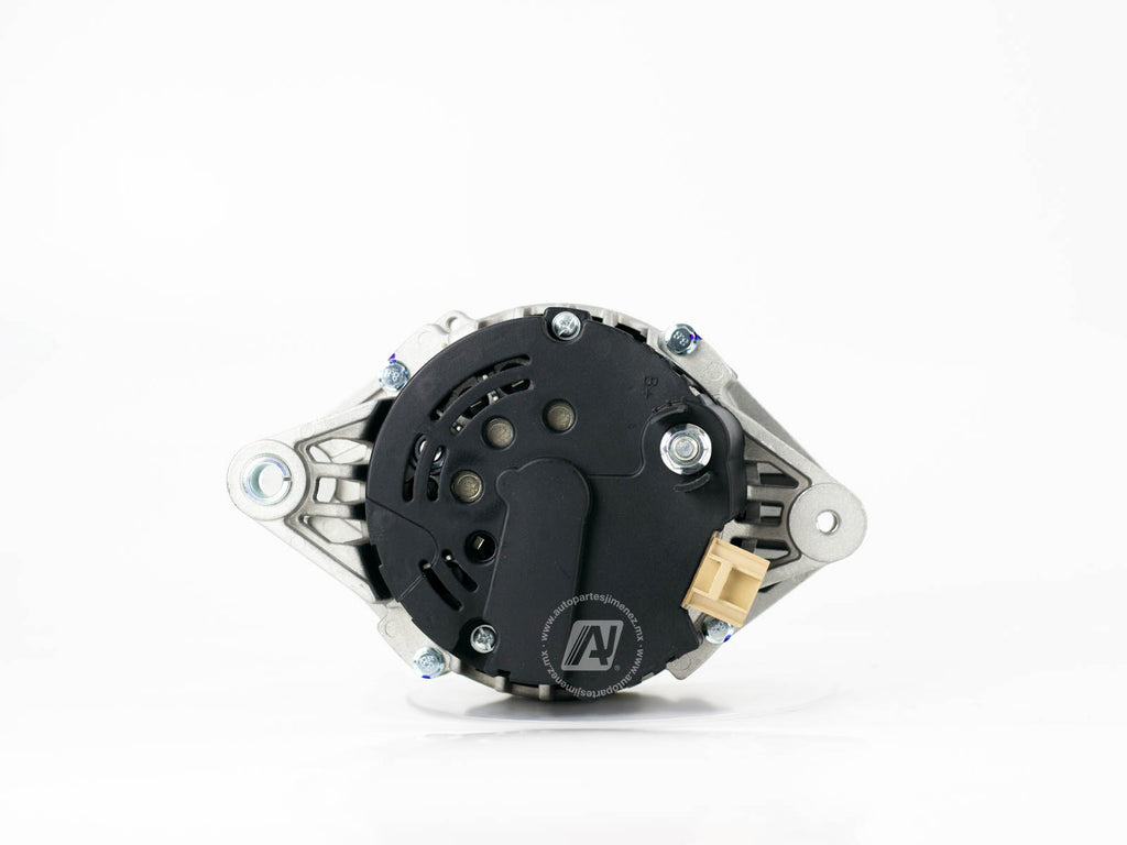 ALTERNADOR VALEO CHEVROLET CORSA MERIVA TORNADO ZAFIRA FIAT PALIO 1.4 1.8 2.2L 00-09 90A 12V      TOTAL     REF  20602 556576