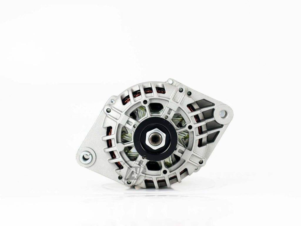 ALTERNADOR VALEO CHEVROLET CORSA MERIVA TORNADO ZAFIRA FIAT PALIO 1.4 1.8 2.2L 00-09 90A 12V      TOTAL     REF  20602 556576