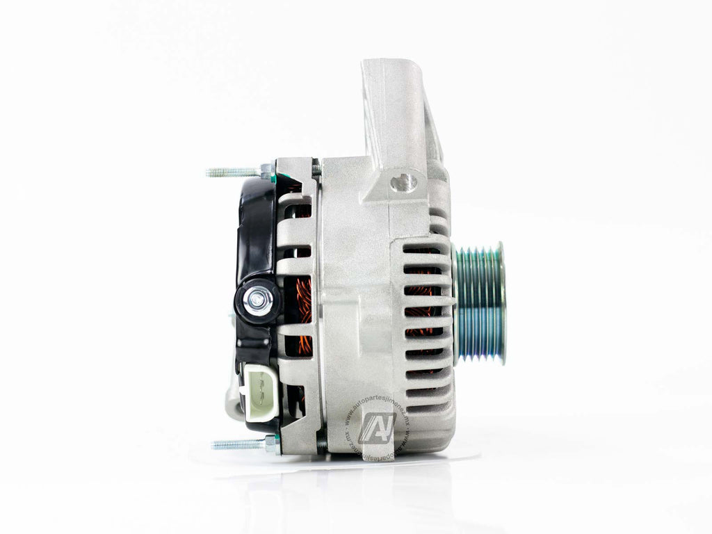 ALTERNADOR FORD 4G ESCAPE 05-07 130A 12V     WAI     REF  8403  8474
