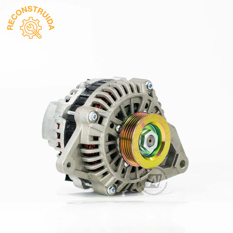 ALTERNADOR MITSUBISHI 91-98 90A 12V     REC     REF  13352     REEMPLAZADO POR 13703