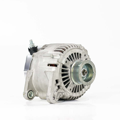 ALTERNADOR NIPPONDENSO JEEP WRANGLER 04 GRAND CHEROKEE 01-04 4.0L L6 136A 12V     REF  11116