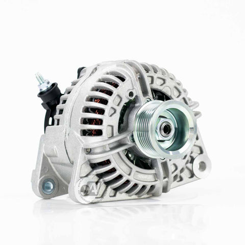 ALTERNADOR BOSCH DODGE RAM 5.7L 07-08 136A 12V     WAI     REF  11233  0124525111