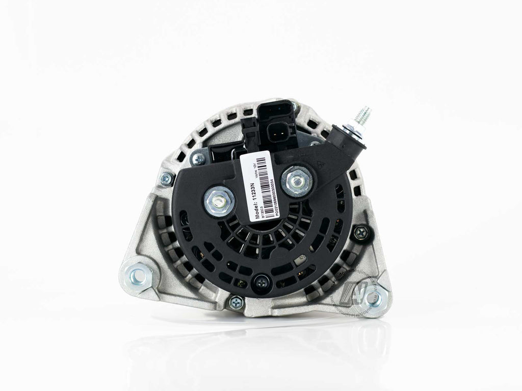 ALTERNADOR BOSCH DODGE RAM 5.7L 07-08 136A 12V     WAI     REF  11233  0124525111