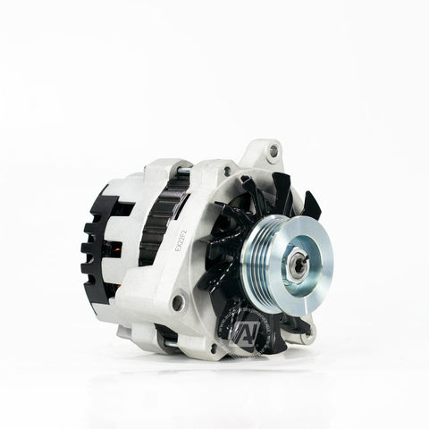 ALTERNADOR DELCO CHEVROLET CAVALIER 2.0L 2.2L 87-93 2 POSICIONES CS130 105A 12V     WAI     REF  7933 7819