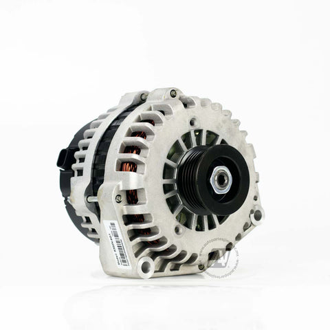 ALTERNADOR DELCO CHEVROLET PICKUP SUBURBAN 05-10 TAHOE 07-10 COLORADO 09-10 DR44G 145A 12V     WAI     REF  8302 8302N-6G1