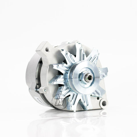 ALTERNADOR FORD 1G PICKUP RANGER 75-89 65A 12V     WAI     REF  7078 7706