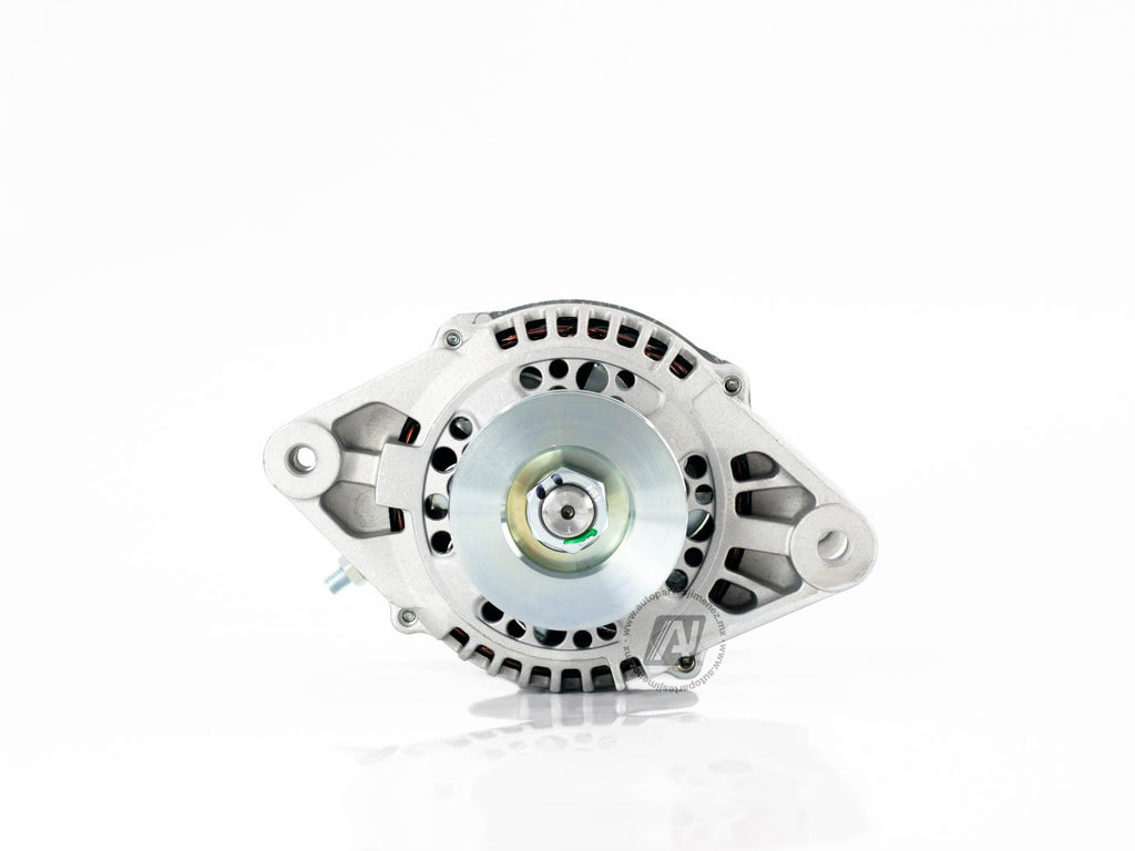 ALTERNADOR HITACHI NISSAN PICKUP D21 94-04 FRONTIER 98-04 XTERRA 00-04 70A 12V     WAI     REF  13778