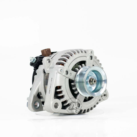 ALTERNADOR MITSUBISHI MAZDA 5 12-15 CX-7 07-12 110A 12V     WAI     REF  11330