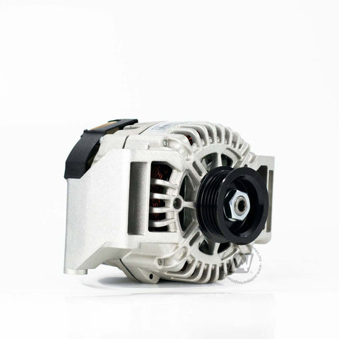 ALTERNADOR VALEO CHEVROLET MALIBU 04-08 115A 12V     WAI     REF  11072