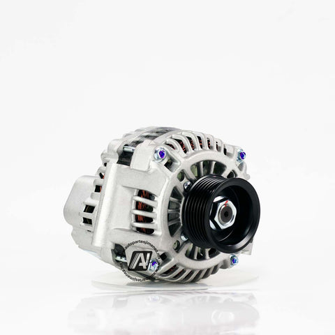 ALTERNADOR MITSUBISHI HONDA CR-V 2.4L 02-06 90A 12V     TOTAL     REF  13966