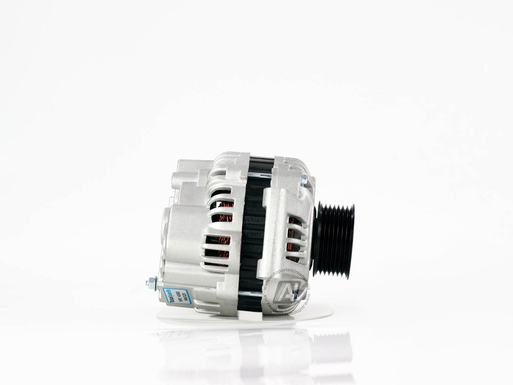 ALTERNADOR MITSUBISHI HONDA CR-V 2.4L 02-06 90A 12V     TOTAL     REF  13966