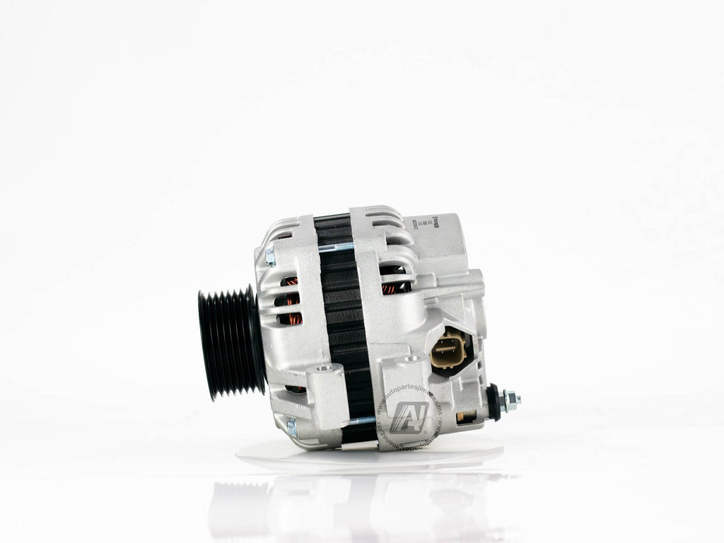 ALTERNADOR MITSUBISHI HONDA CR-V 2.4L 02-06 90A 12V     TOTAL     REF  13966