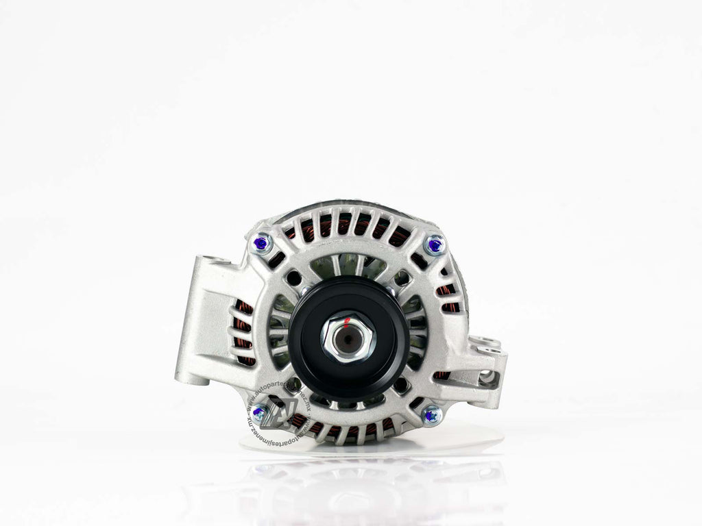 ALTERNADOR MITSUBISHI HONDA CR-V 2.4L 02-06 90A 12V     TOTAL     REF  13966