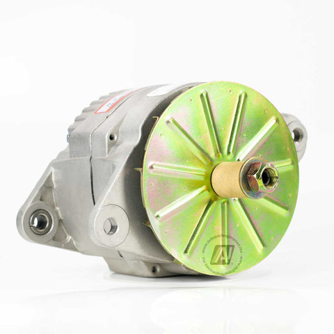 ALTERNADOR DELCO 27SI 24V 65A     WAI     REF  7197