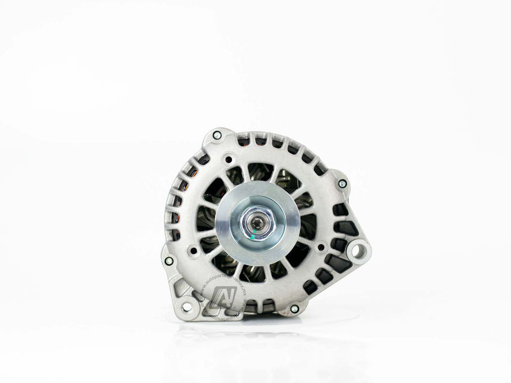 ALTERNADOR DELCO CHEVROLET CAVALIER SUNFIRE 96-02 105A 12V     WAI     REF  8199 8275