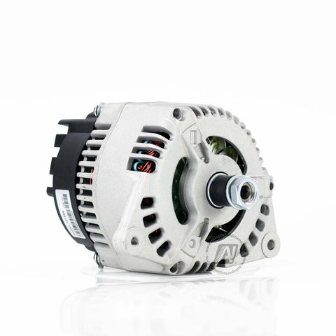 ALTERNADOR LUCAS CATERPILLAR PERKINS 120A 12V     WAI     REF  12739