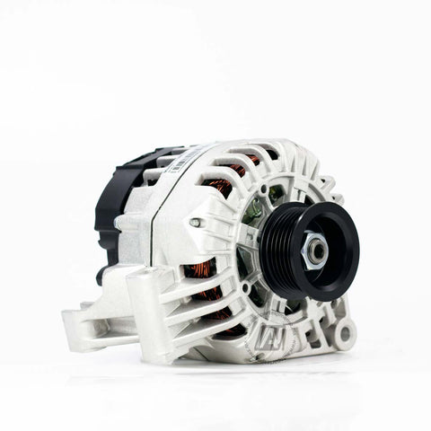 ALTERNADOR VALEO CHEVROLET UPLANDER 05-09 125A 12V     WAI     REF  11023