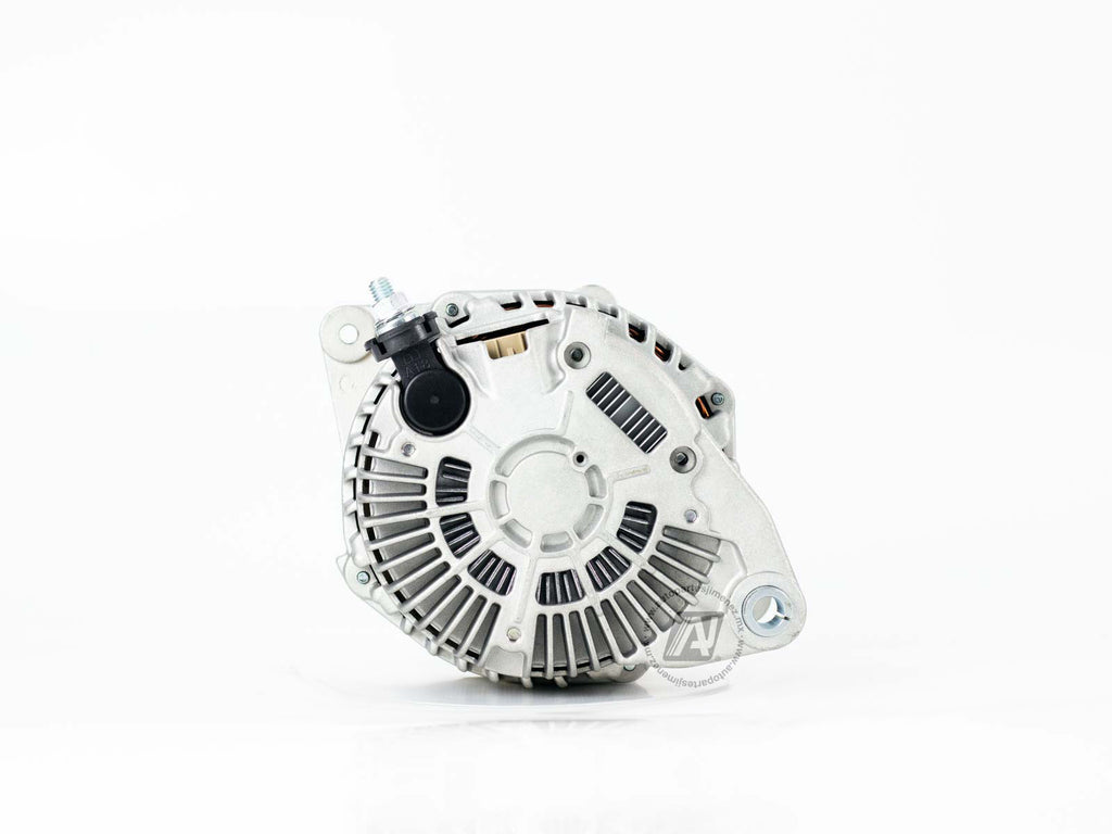ALTERNADOR MITSUBISHI NISSAN ALTIMA 3.5L 07-10 MAXIMA 09-10 MURANO 09-14 QUEST 11-17 130A 12V     TOTAL     REF 11341
