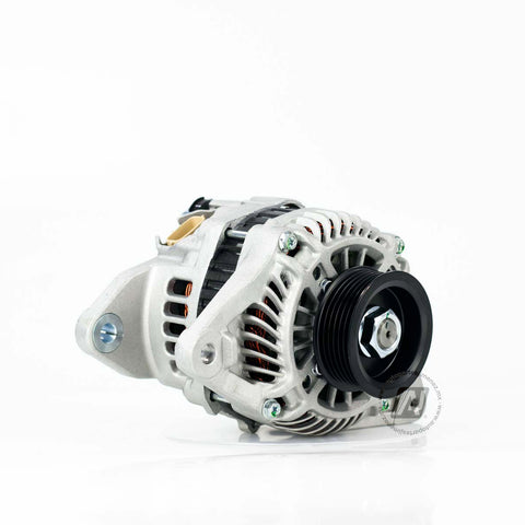 ALTERNADOR MITSUBISHI L200 06-19 90A 12V DIESEL     WAI     REF  11415  1800A007
