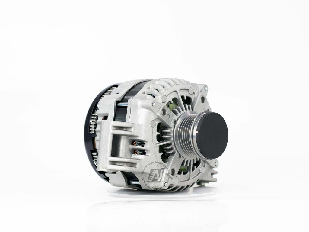 ALTERNADOR NIPPONDENSO DODGE 300 DURANGO GRAND CHEROKEE RAM 11-17 CHALLENGER 3.6L 180A 12V     TOTALPARTS     REF  11598