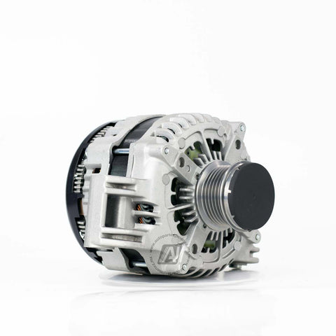 ALTERNADOR NIPPONDENSO DODGE 300 DURANGO GRAND CHEROKEE RAM 11-17 CHALLENGER 3.6L 180A 12V     TOTALPARTS     REF  11598