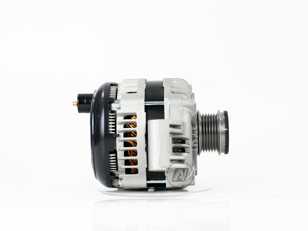 ALTERNADOR NIPPONDENSO DODGE 300 DURANGO GRAND CHEROKEE RAM 11-17 CHALLENGER 3.6L 180A 12V     TOTALPARTS     REF  11598
