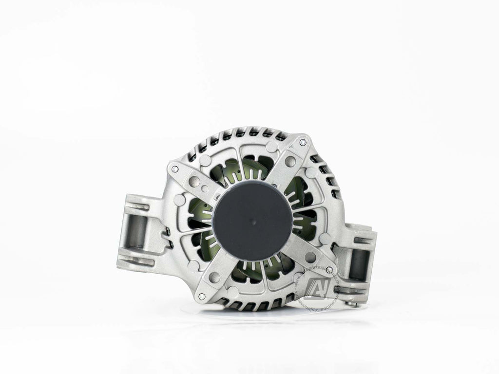 ALTERNADOR NIPPONDENSO DODGE 300 DURANGO GRAND CHEROKEE RAM 11-17 CHALLENGER 3.6L 180A 12V     TOTALPARTS     REF  11598