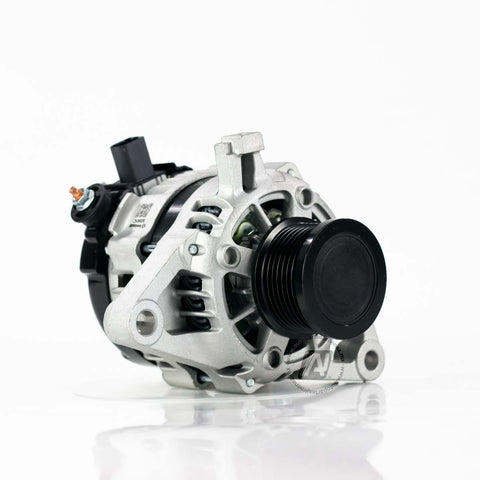ALTERNADOR NIPPONDENSO TOYOTA HILUX 15-20 80A 12V DIESEL     TOTALPARTS     REF 21348  27060-0L190 27060-0L280 104211-2120