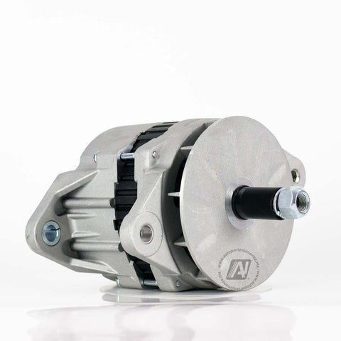 ALTERNADOR DELCO 21SI KENWORTH BIDIRECCIONAL 130A 12V     VALUE     REF  7681