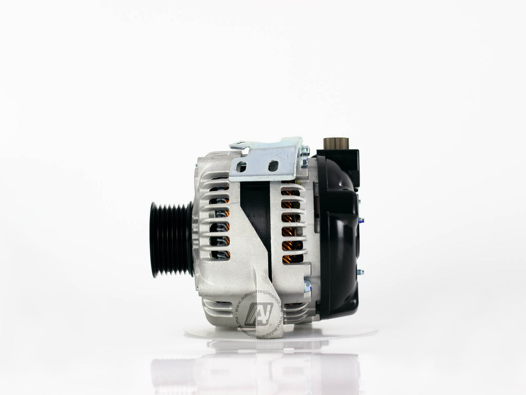 ALTERNADOR NIPPONDENSO TOYOTA RAV4 2.4L 04-05 100A 12V     TOTAL     REF 11088 27060-28260