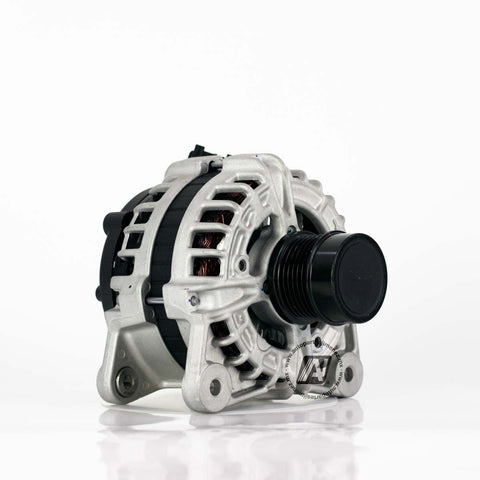 ALTERNADOR MITSUBISHI NISSAN KICKS 17-24 VERSA 20-24 12V 90A     IMP     REF 23100-5RF0A
