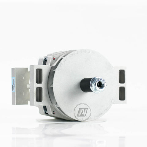 ALTERNADOR DELCO 22SI QUADMONT 130A 12V     TOTALPARTS     REF  8362