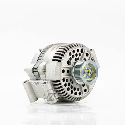 ALTERNADOR FORD 3G PICKUP 4.2L 97-03 RANGER 96-08 130A 12V     VALUE     REF  7768 7768N-6G1
