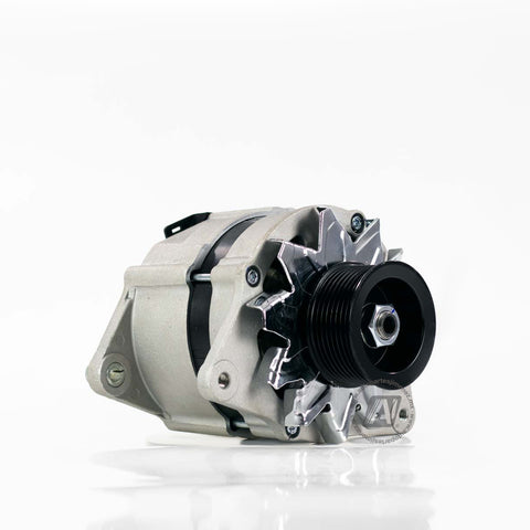 ALTERNADOR ISKRA JOHN DEERE 12V 65A     VALUE     REF 112.045.63