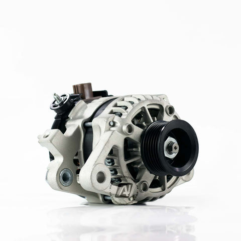 ALTERNADOR NIPPONDENSO TOYOTA AVANZA 16-20 80A 12V 4T     IMP     REF  27060-BZ310