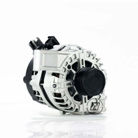 ALTERNADOR VALEO FORD FOCUS 12-18 150A 12V     IMP     REF 11747N BV6T-10300-EB