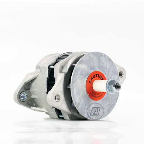 ALTERNADOR DELCO 21SI INTERNATIONAL 160A 12V     WAI     REF  7644 1117933