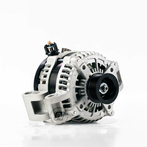 ALTERNADOR NIPPONDENSO FORD F250 F350 SUPER DUTY 13-22 12V 200A     TOTAL     REF 11641 104211-0190