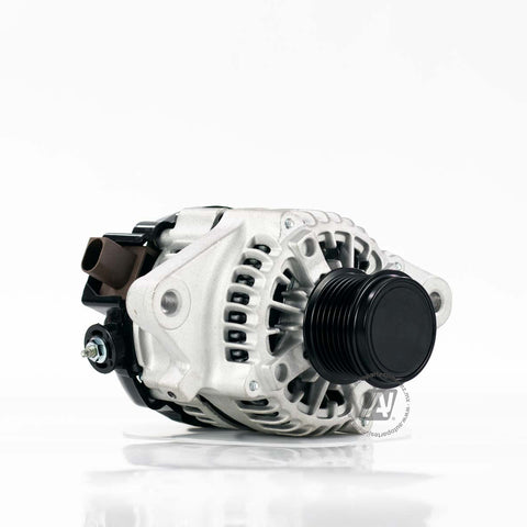 ALTERNADOR NIPPONDENSO TOYOTA HILUX 15-17 GASOLINA 80A 12V     IMP     REF 27060-0C110 22008