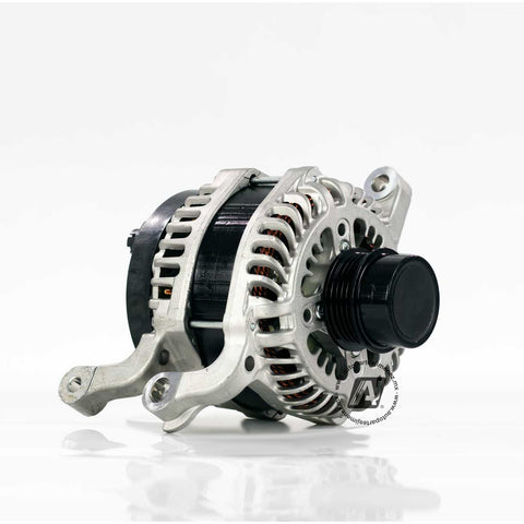 ALTERNADOR FORD BRONCO 22-AA 250A 12V     IMP     REF MB3T-10300-CA