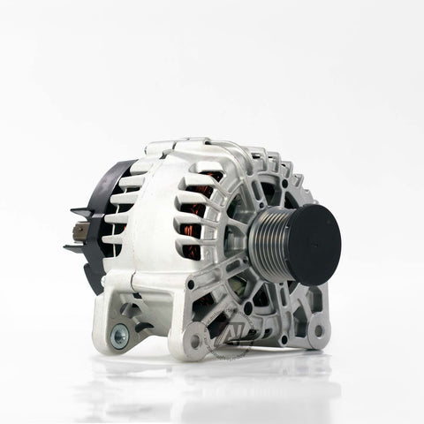 ALTERNADOR VALEO RENAULT DUSTER 120A 12V 2T     IMP     REF  20594 231000091R