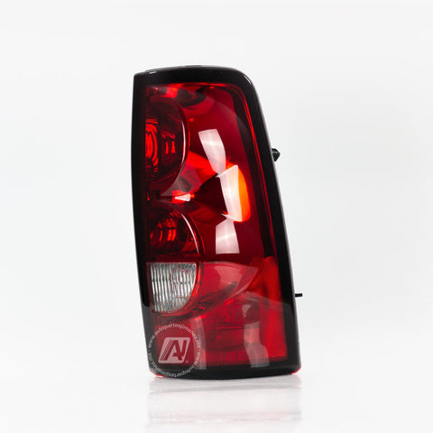 CALAVERA CHEVROLET SILVERADO 05-06 CUSTOM 05-07 FILO NEGRO DER     DEPO     REF 017-0620-06