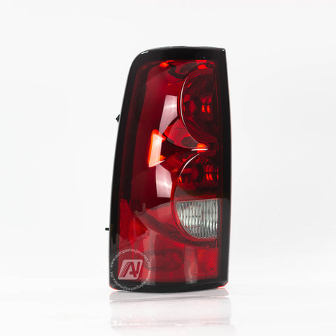 CALAVERA CHEVROLET SILVERADO 05-06 CUSTOM 05-07 FILO NEGRO IZQ     DEPO     REF 017-0620-07