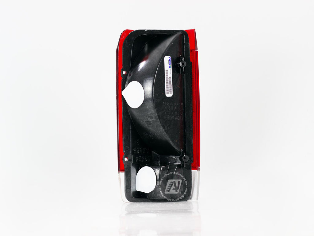 CALAVERA FORD PICKUP F150 F250 LOBO 87-91 DER     DEPO     REF  017-1243-00