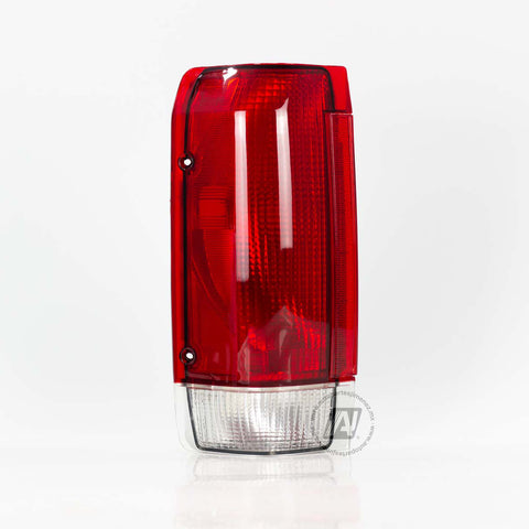 CALAVERA FORD PICKUP F150 F250 LOBO 87-91 IZQ     DEPO     REF  017-1243-01