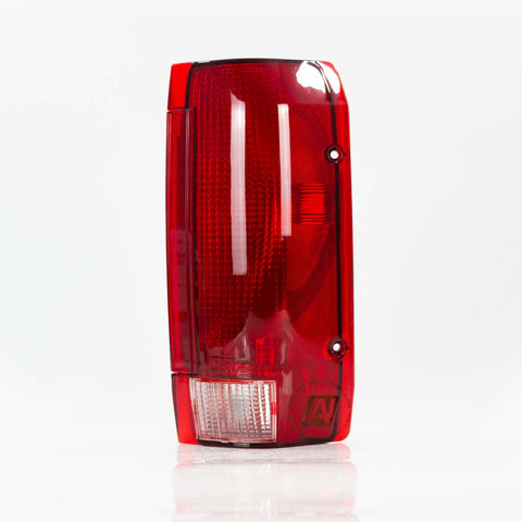 CALAVERA FORD PICKUP F150 F250 LOBO 92-96 DER     DEPO     REF  017-1241-02