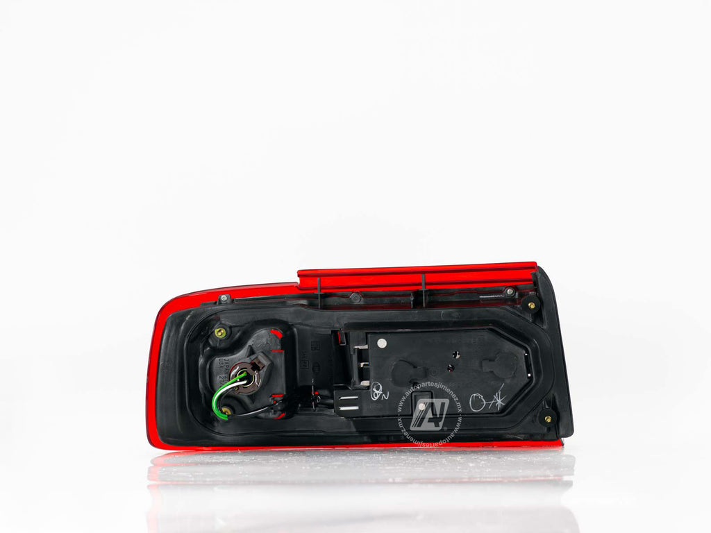 CALAVERA NISSAN TSURU III 01-04 FILO ROJO DER     NISSAN     REF  017-2321-18