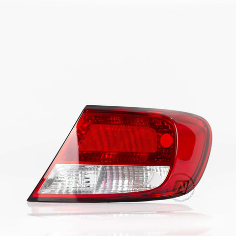 CALAVERA VW GOL 08-12 5 PUERTAS DER    DEPO     REF 017-3110-00